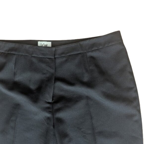 Black Dress Pants Size 18 - Picture 2 of 5